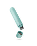 Vibratore Mini Blush Gaia Azzurro