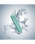 Vibratore Mini Blush Gaia Azzurro