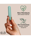 Vibratore Mini Blush Gaia Azzurro