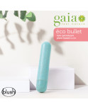 Vibratore Mini Blush Gaia Azzurro