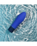 Vibratore Mini Selopa Selopa Azzurro