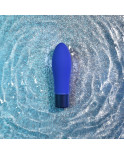 Vibratore Mini Selopa Selopa Azzurro