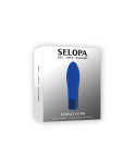 Vibratore Mini Selopa Selopa Azzurro