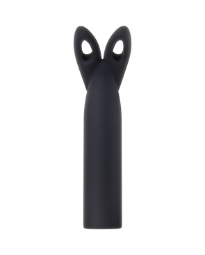 Vibratore Mini Evolved Nero