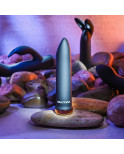 Vibratore Mini Evolved Nero