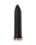 Vibratore Mini Evolved Nero
