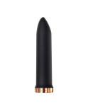 Vibratore Mini Evolved Nero
