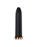 Vibratore Mini Evolved Nero