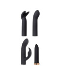 Vibratore Mini Evolved Nero
