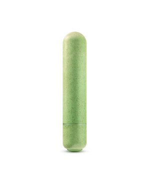 Vibratore Mini Blush Gaia Verde