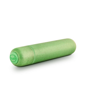Vibratore Mini Blush Gaia Verde