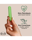 Vibratore Mini Blush Gaia Verde