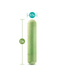 Vibratore Mini Blush Gaia Verde