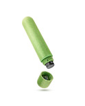 Vibratore Mini Blush Gaia Verde