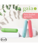 Vibratore Mini Blush Gaia Verde