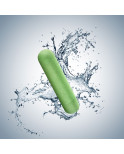 Vibratore Mini Blush Gaia Verde