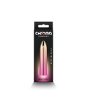 Vibratore Mini NS Novelties Chroma Multicolore