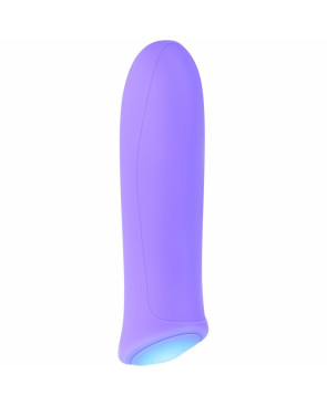 Vibratore Mini Evolved Viola