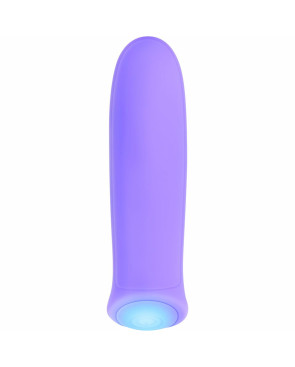 Vibratore Mini Evolved Viola