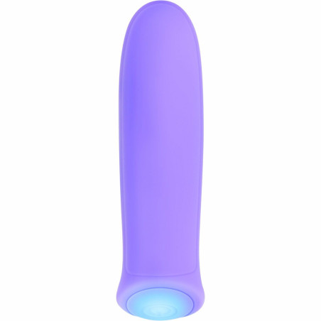 Vibratore Mini Evolved Viola