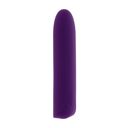 Vibratore Mini Playboy Playboy Viola