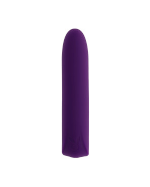 Vibratore Mini Playboy Playboy Viola
