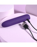 Vibratore Mini Playboy Playboy Viola