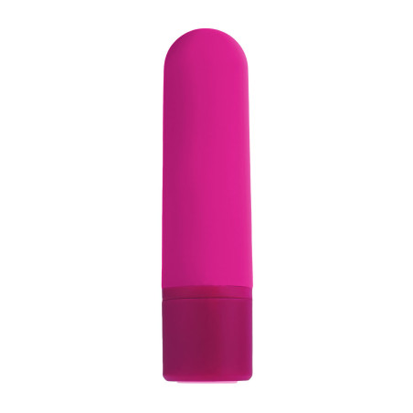 Vibratore Mini Selopa Selopa Rosa