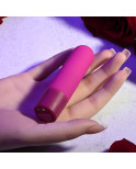 Vibratore Mini Selopa Selopa Rosa