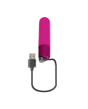Vibratore Mini Selopa Selopa Rosa
