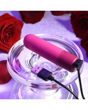 Vibratore Mini Selopa Selopa Rosa