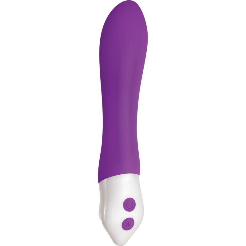 Vibratore Mini Evolved Viola