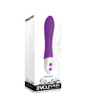 Vibratore Mini Evolved Viola