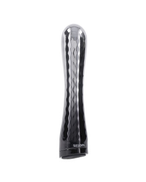 Vibratore Mini Selopa Selopa Argentato
