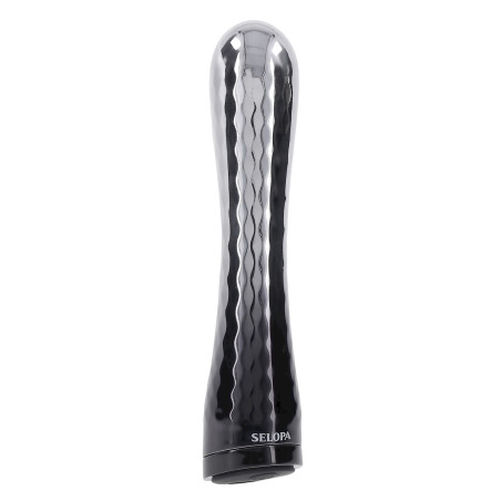 Vibratore Mini Selopa Selopa Argentato