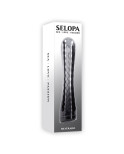 Vibratore Mini Selopa Selopa Argentato