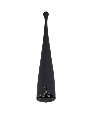 Vibratore Mini Evolved Nero