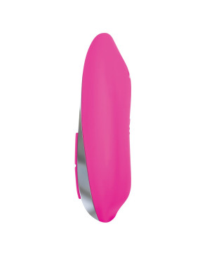 Vibratore Mini Evolved Rosa