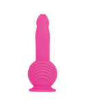 Vibratore Mini Evolved Rosa