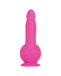 Vibratore Mini Evolved Rosa