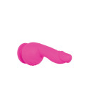 Vibratore Mini Evolved Rosa
