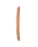 Masturbatore Doppia Penetrazione Blush B yours Naturale
