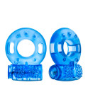 Anelli Fallici Blush Stay Hard Azzurro