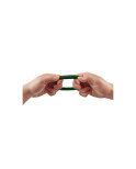Anelli Fallici Shaft Verde