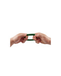Anelli Fallici Shaft Verde