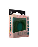 Anelli Fallici Shaft Verde