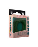 Anelli Fallici Shaft Verde