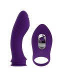 Anelli Fallici Playboy Playboy Viola