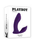 Anelli Fallici Playboy Playboy Viola