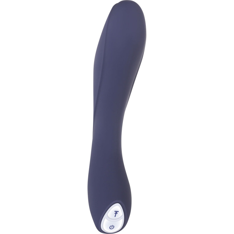 Vibratore Evolved Azzurro